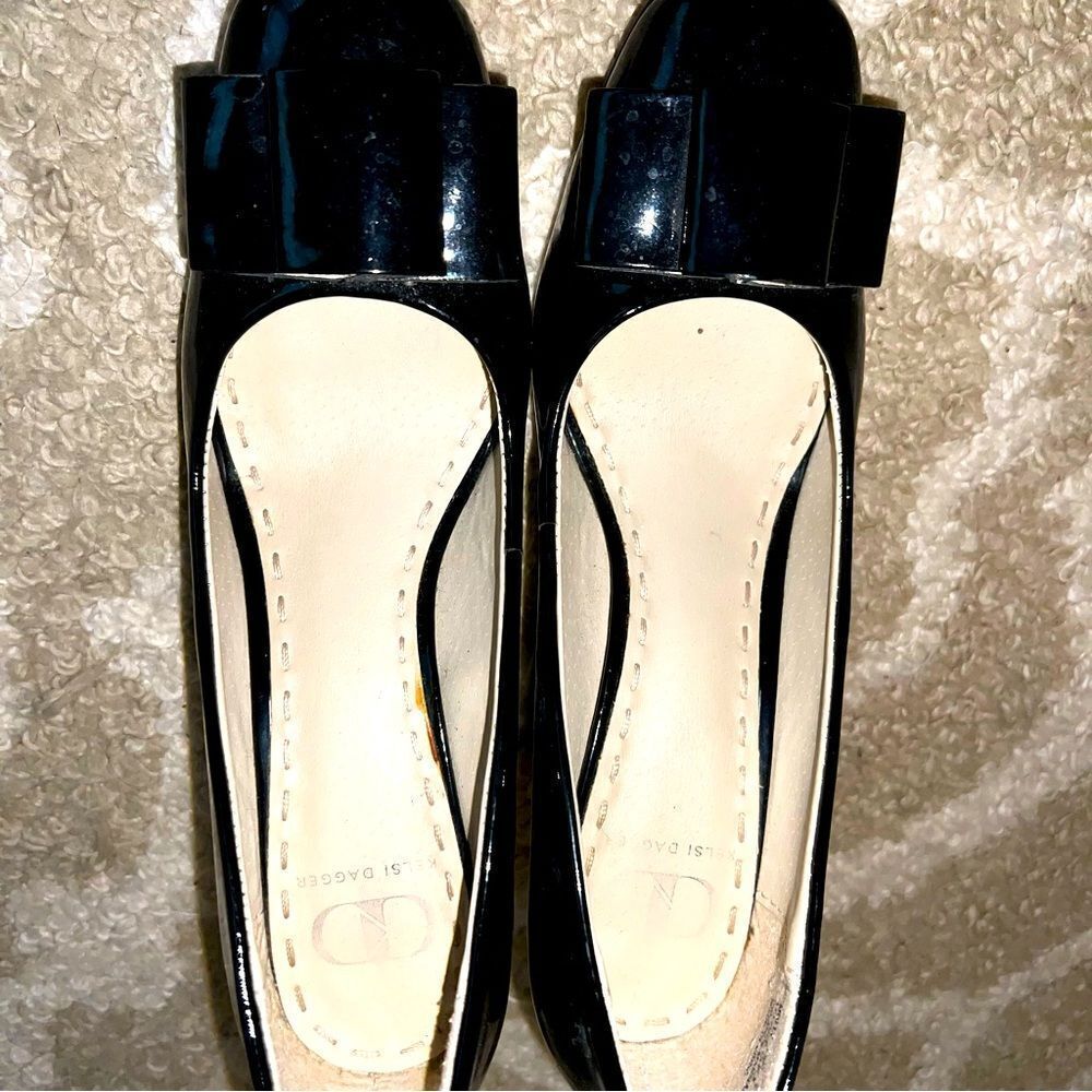 Kelsi Dagger heel size 6.5 Molly